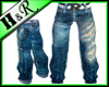 matrix jeans
