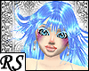 [RS] Rinnie Shana hair