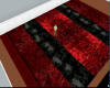 !ML Tortured Floor Rug