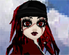 Gothic Pirate Hair