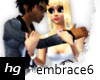 |HG| Embrace VI