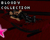 [V4NY] Bloody hammockX2