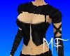 Strapped "Brittney"