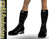 BK Stoneage Boots (W)