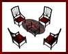 Nocturnity Table&Chairs