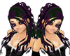 *midnight purple alina*