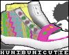 Doodle Laceless Sneakers