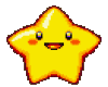 Dancing Star