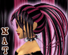 Tracy BlackPink hair
