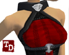 {TD} Bleach Redblack