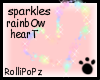 RP� sParkles hearT*