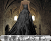 BBR Gothic bride/s dress