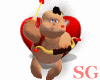 Baby Cupid ~sounds~