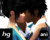 |HG| Your Lips