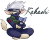Kakashi Kitty