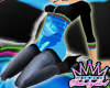 TeenyBopper in Blue
