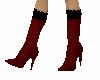Product Image for Red ToreTop Boots