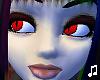 Red Eyes