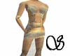 !!Sahh! Snake dress