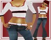 ~Naomi R&G Outfit~