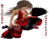 Romantic Pose