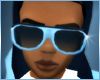 black&blue berry shades