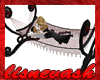 (L) Ani Beaded Hammock