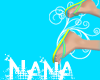 *N* Summer Flipflops