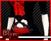 Dress With Boots *Shall*