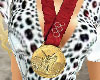 Olympic Gold Medal