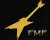 FP Series #8 (Gold)
