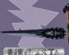 BBR Paine 1 blade