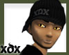 XdX Flip Top Scullie
