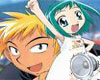Midori no Hibi - Senti..