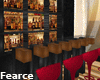 Luxury Villa Bar