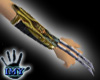 |Imy| Huntress Gauntlet
