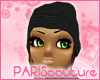 *Pc* Black Scullie Honey