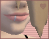 Lip Ring - Right