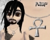 Ankh collar