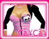 CaYzCaYz KawaiCryTops