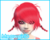 Product Image for Momo autumn peach red