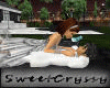 Black Romantic Picnic