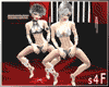 Product Image for :s4f flirt dance spot