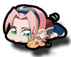 Naruto - Chibi Sakura