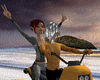[DS] 4 WHEELER Animated