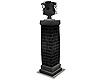 Grimm Graveyard Pillar -