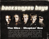 BsB  Shape of My Heart