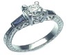 Engagement Ring 3