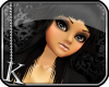 [K] Ebony Okimi Hair