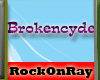 Brokencyde - Freaxxx